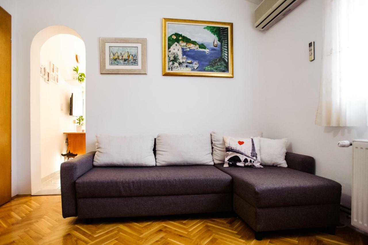 Apartments Korda L&M- Suhi Potok Jesenice  Exterior foto